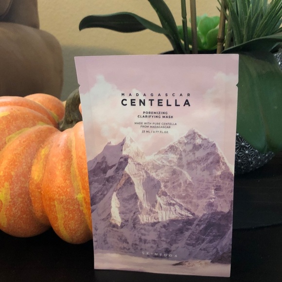 Madagascar Other - Madagascar Centella Clarifying Mask